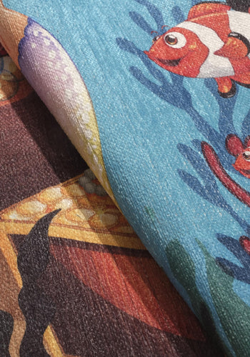 Tappeto Moderno Premium - 118x170 cm (GalleriaFarah1970)