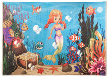Carica l&#39;immagine nel visualizzatore di Gallery, Tappeto Moderno Premium - 118x170 cm (GalleriaFarah1970)
