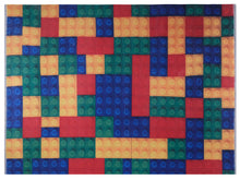 Carica l&#39;immagine nel visualizzatore di Gallery, Tappeto Moderno Premium - 76x150 cm (GalleriaFarah1970)
