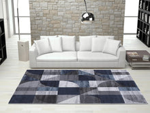 Load image into Gallery viewer, Tappeto Moderno Premium - 110X170 cm (GalleriaFarah1970)
