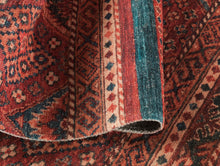 Load image into Gallery viewer, Tappeto Moderno Premium - 57x140 cm (GalleriaFarah1970)
