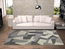 Load image into Gallery viewer, Tappeto Moderno Premium - 60X110 cm (GalleriaFarah1970)
