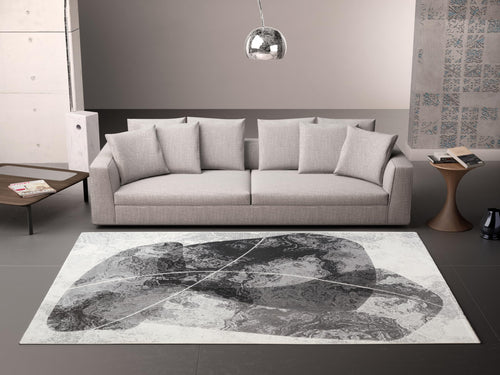 Tappeto Moderno Premium - 133X190 cm (GalleriaFarah1970)
