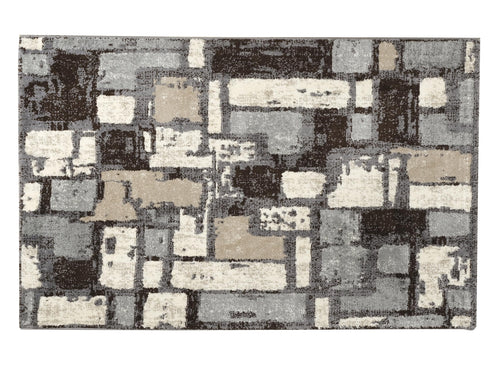 Tappeto Moderno Premium - 160X230 cm (GalleriaFarah1970)