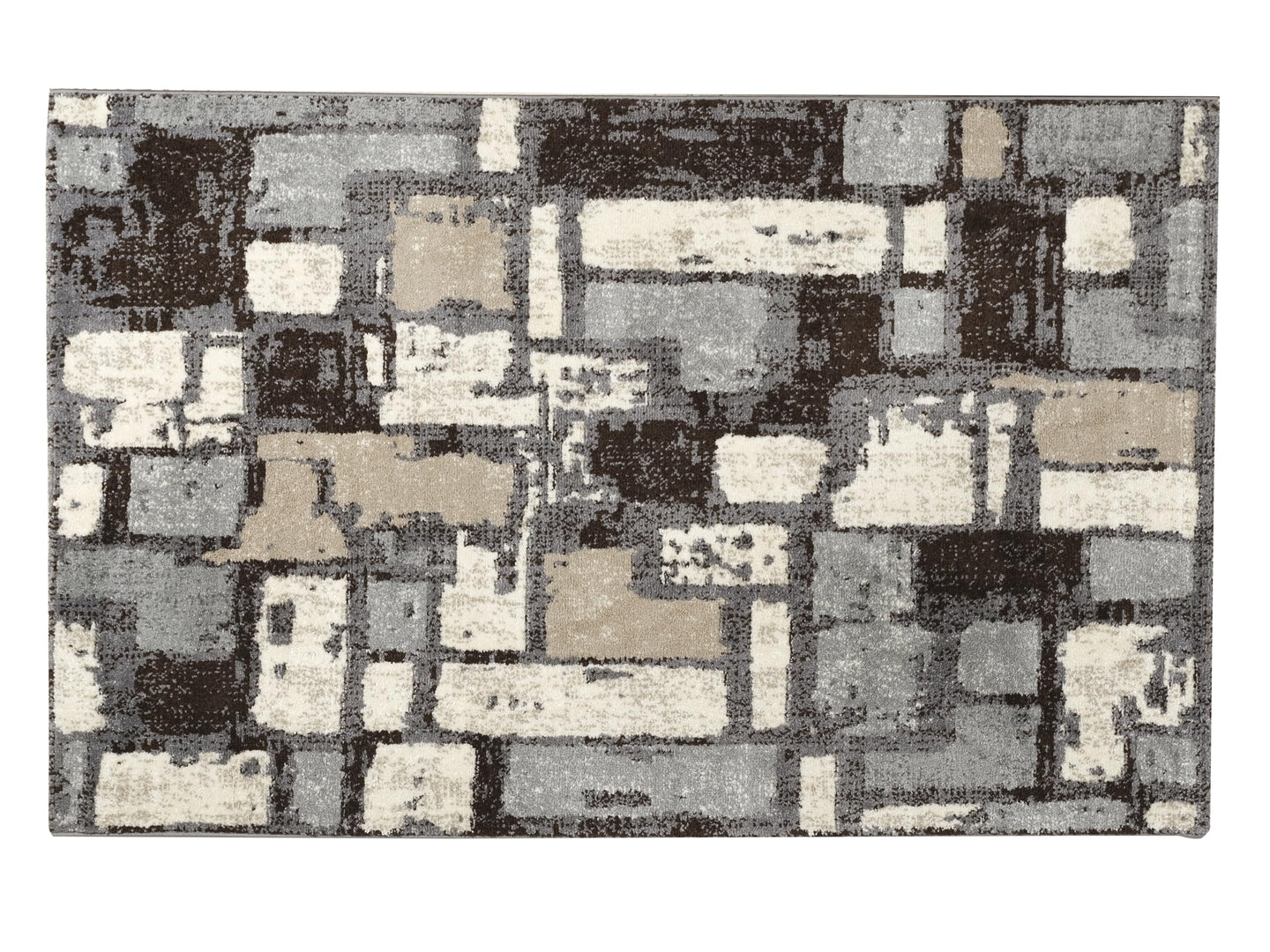 Tappeto Moderno Premium - 160X230 cm (GalleriaFarah1970)