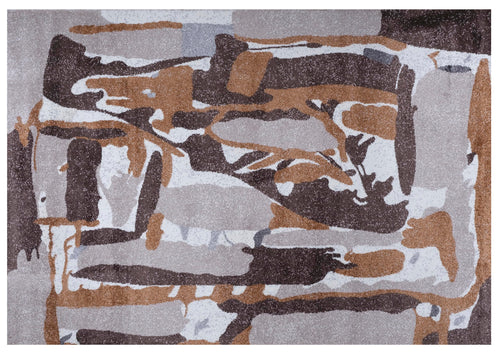 Tappeto Moderno Premium - 133X190 cm (GalleriaFarah1970)