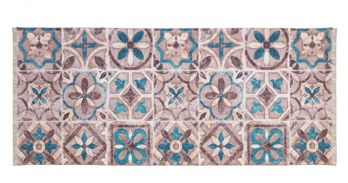 Tappeto Moderno Premium - 57x180 cm (GalleriaFarah1970)