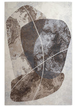 Carica l'immagine nel visualizzatore di Gallery, Tappeto Moderno Premium - 60X110 cm (GalleriaFarah1970)
