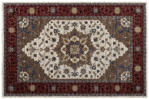 Tappeto Moderno Premium - 60X110 cm (GalleriaFarah1970)
