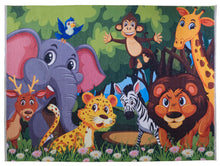 Carica l&#39;immagine nel visualizzatore di Gallery, Tappeto Moderno Premium - 118x170 cm (GalleriaFarah1970)
