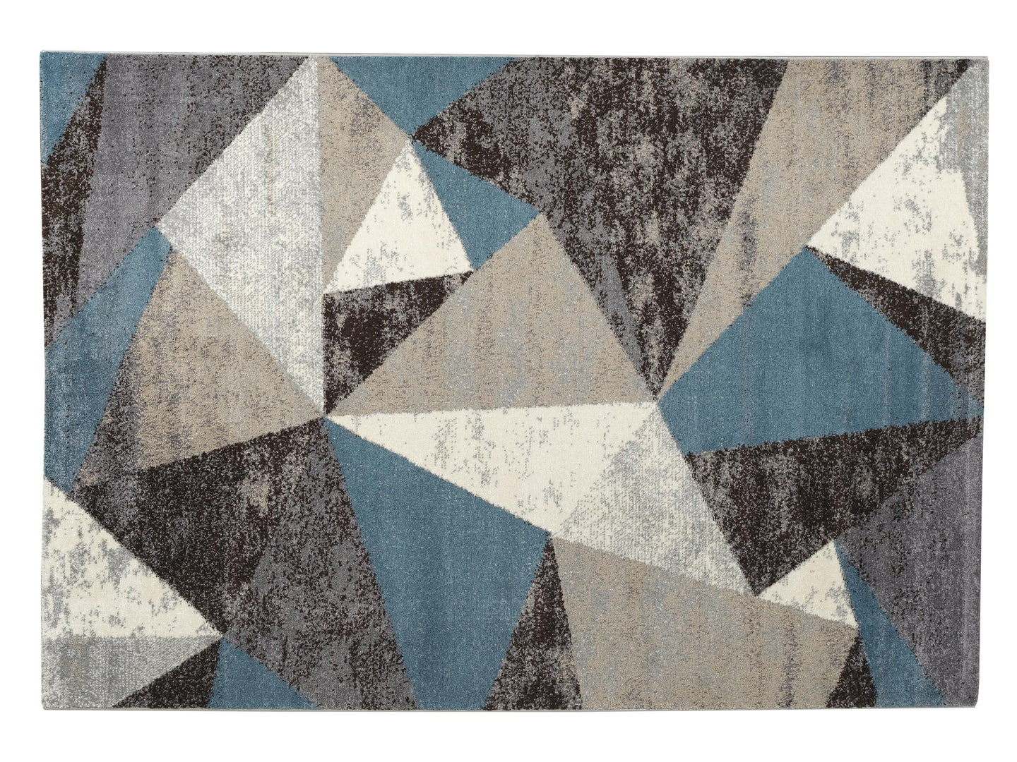 Tappeto Moderno Premium - 133X190 cm (GalleriaFarah1970)