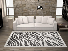 Load image into Gallery viewer, Tappeto Moderno Premium - 60X110 cm (GalleriaFarah1970)
