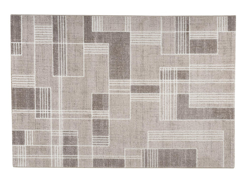 Tappeto Moderno Premium - 80X150 cm (GalleriaFarah1970)