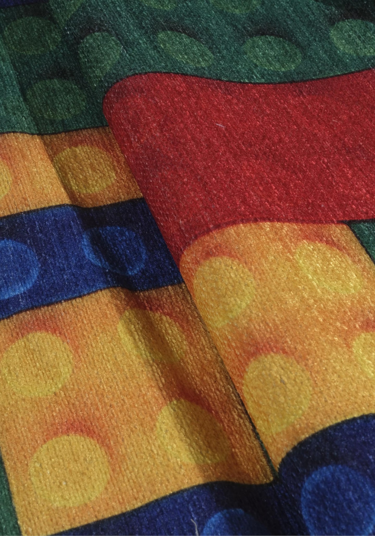 Tappeto Moderno Premium - 76x150 cm (GalleriaFarah1970)