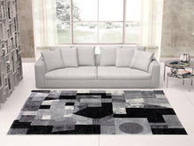 Load image into Gallery viewer, Tappeto Moderno Premium - 60X110 cm (GalleriaFarah1970)
