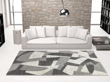 Load image into Gallery viewer, Tappeto Moderno Premium - 60X110 cm (GalleriaFarah1970)
