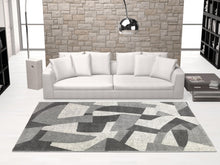 Load image into Gallery viewer, Tappeto Moderno Premium - 80X150 cm (GalleriaFarah1970)
