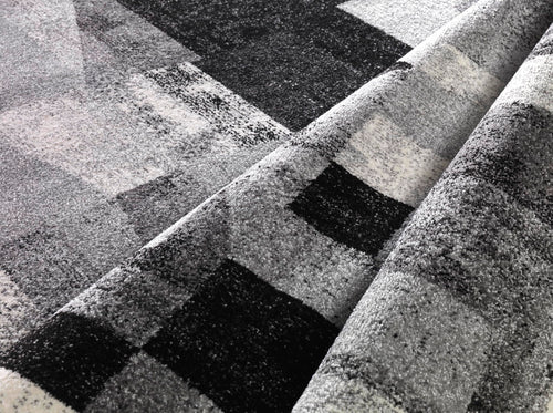 Tappeto Moderno Premium - 60X110 cm (GalleriaFarah1970)