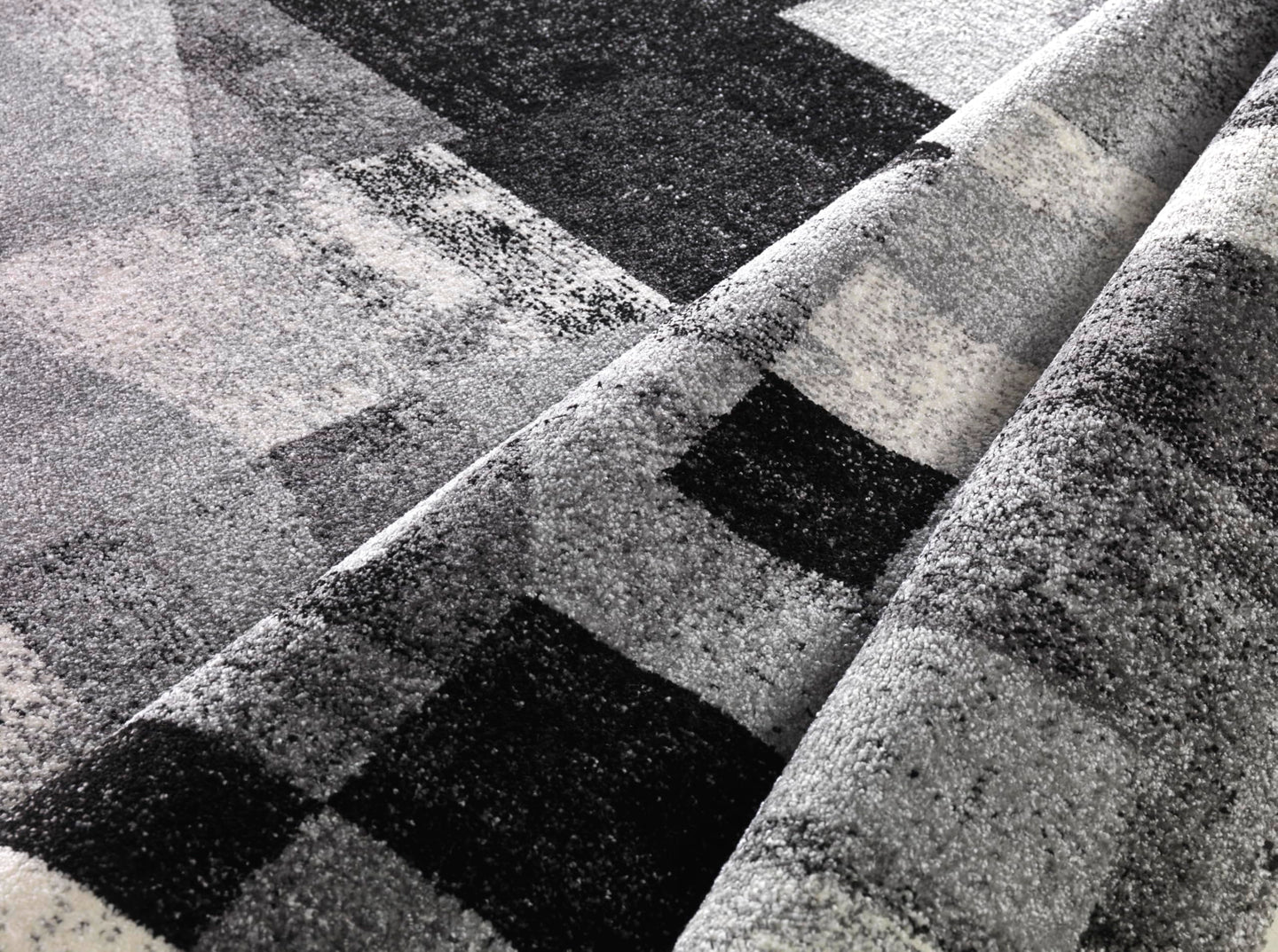 Tappeto Moderno Premium - 60X110 cm (GalleriaFarah1970)