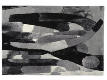 Load image into Gallery viewer, Tappeto Moderno Premium - 60X110 cm (GalleriaFarah1970)
