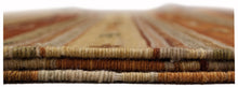 Carica l'immagine nel visualizzatore di Gallery, kilim originale Occasion lana cotone (60x45 CM) - Galleria Farah197
