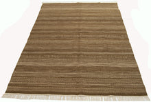 Carica l&#39;immagine nel visualizzatore di Gallery, Kilim Autentico, Originale e Fatto a Mano 180x120 CM
