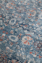 Carica l'immagine nel visualizzatore di Gallery, Tappeto ROSEWOOD B 150x80 CM ( Galleriafarah1970 )
