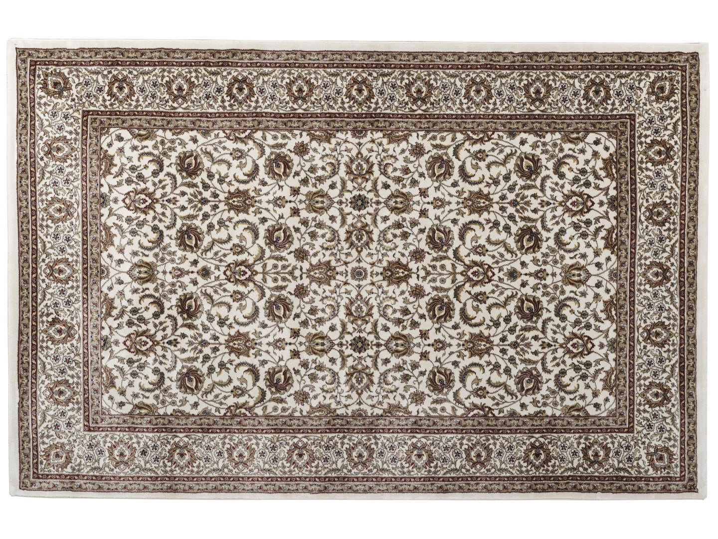 Tappeto Moderno Premium - 60X110 cm (GalleriaFarah1970)