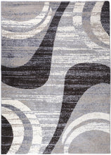 Load image into Gallery viewer, Tappeto Moderno Premium - 80X150 cm (GalleriaFarah1970)
