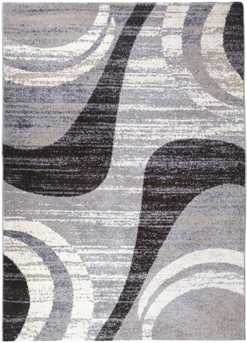 Tappeto Moderno Premium - 133X190 cm (GalleriaFarah1970)