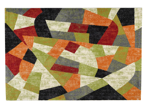 Tappeto Moderno Premium - 133X190 cm (GalleriaFarah1970)