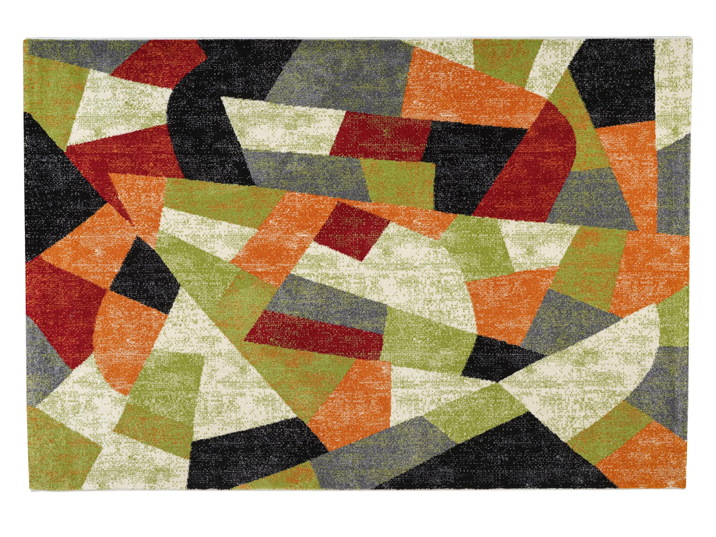 Tappeto Moderno Premium - 133X190 cm (GalleriaFarah1970)