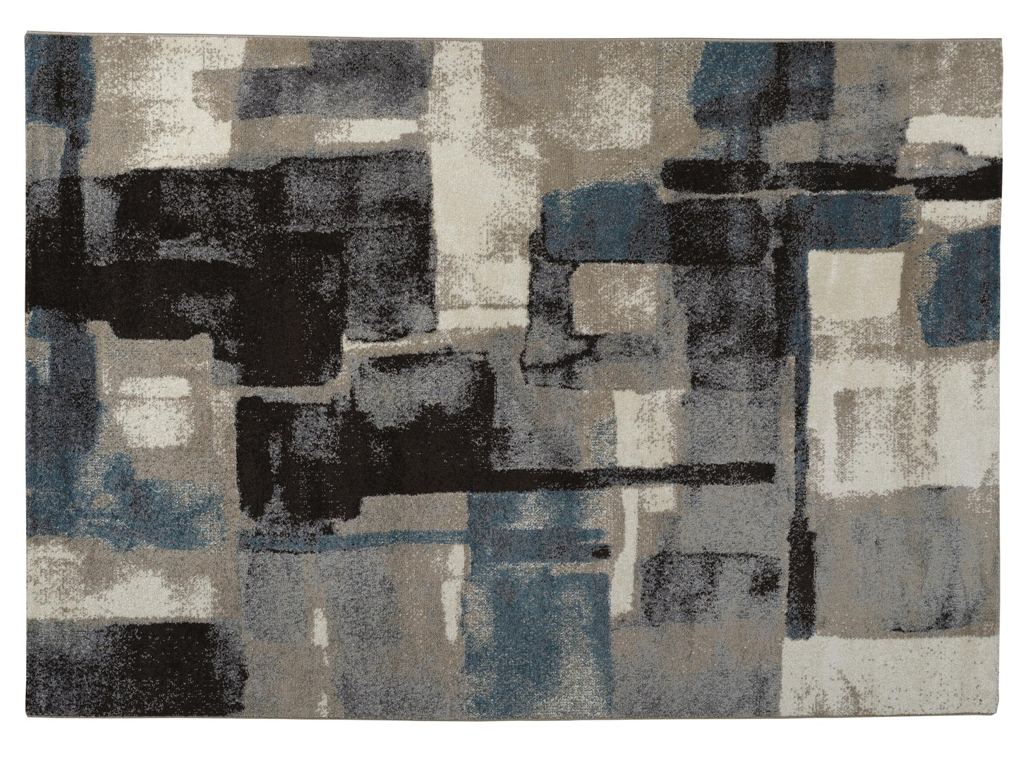 Tappeto Moderno Premium - 133X190 cm (GalleriaFarah1970)