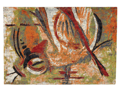 Tappeto Moderno Premium - 110X170 cm (GalleriaFarah1970)