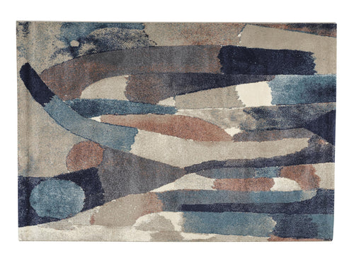 Tappeto Moderno Premium - 160X230 cm (GalleriaFarah1970)