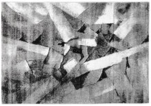 Carica l&#39;immagine nel visualizzatore di Gallery, Tappeto Moderno Premium - 133X190 cm (GalleriaFarah1970)
