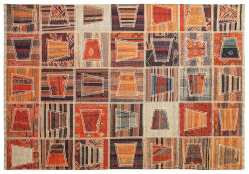 Tappeto Moderno Premium - 118x170 cm (GalleriaFarah1970)