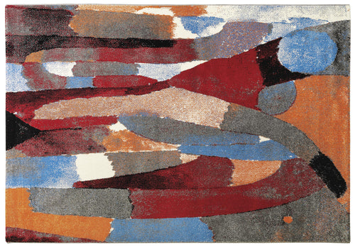 Tappeto Moderno Premium - 133X190 cm (GalleriaFarah1970)