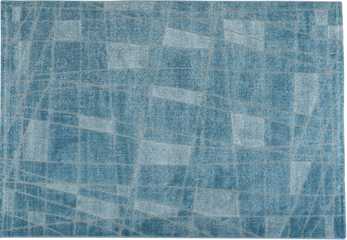 Tappeto Moderno Premium - 60X110 cm (GalleriaFarah1970)