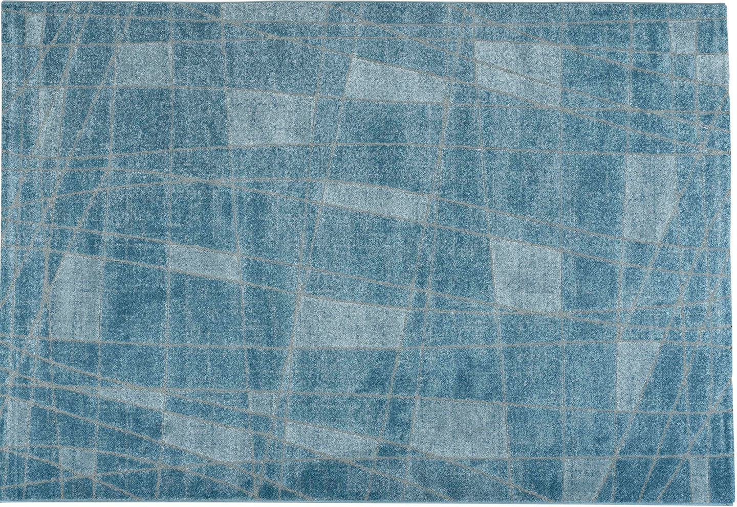 Tappeto Moderno Premium - 60X110 cm (GalleriaFarah1970)