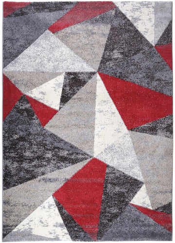 Tappeto Moderno Premium - 80X150 cm (GalleriaFarah1970)