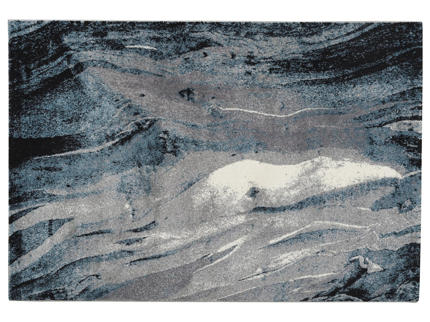 Tappeto Moderno Premium - 133X190 cm (GalleriaFarah1970)
