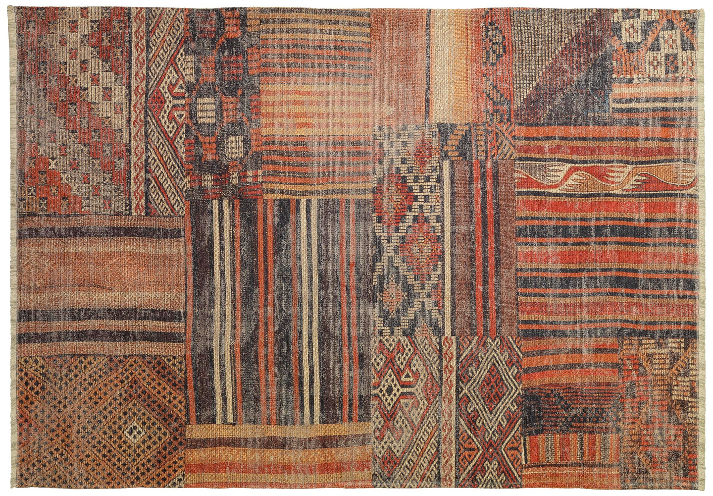 Tappeto Moderno Premium - 57x240 cm (GalleriaFarah1970)