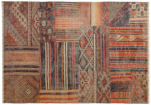 Tappeto Moderno Premium - 57x180 cm (GalleriaFarah1970)