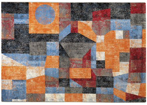 Tappeto Moderno Premium - 160X230 cm (GalleriaFarah1970)