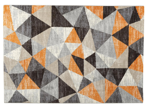 Tappeto Moderno Premium - 160X230 cm (GalleriaFarah1970)