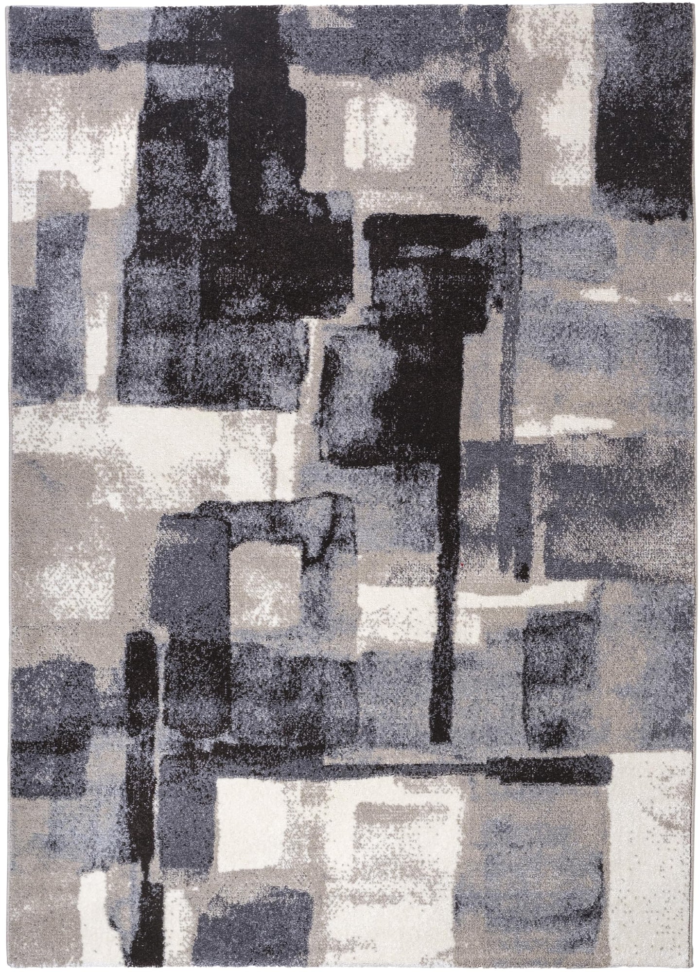 Tappeto Moderno Premium - 133X190 cm (GalleriaFarah1970)