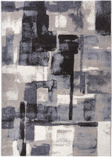 Load image into Gallery viewer, Tappeto Moderno Premium - 110X170 cm (GalleriaFarah1970)
