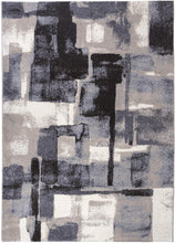Load image into Gallery viewer, Tappeto Moderno Premium - 110X170 cm (GalleriaFarah1970)
