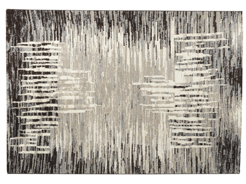 Tappeto Moderno Premium - 133X190 cm (GalleriaFarah1970)
